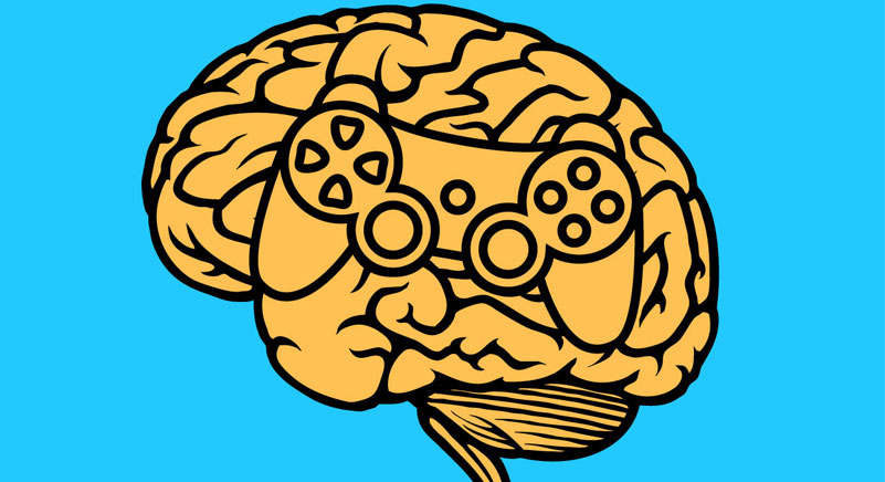 Como jogar videogame melhora a inteligência e faz bem pra saúde – Blog  Nuuvem – Os melhores jogos com os melhores preços